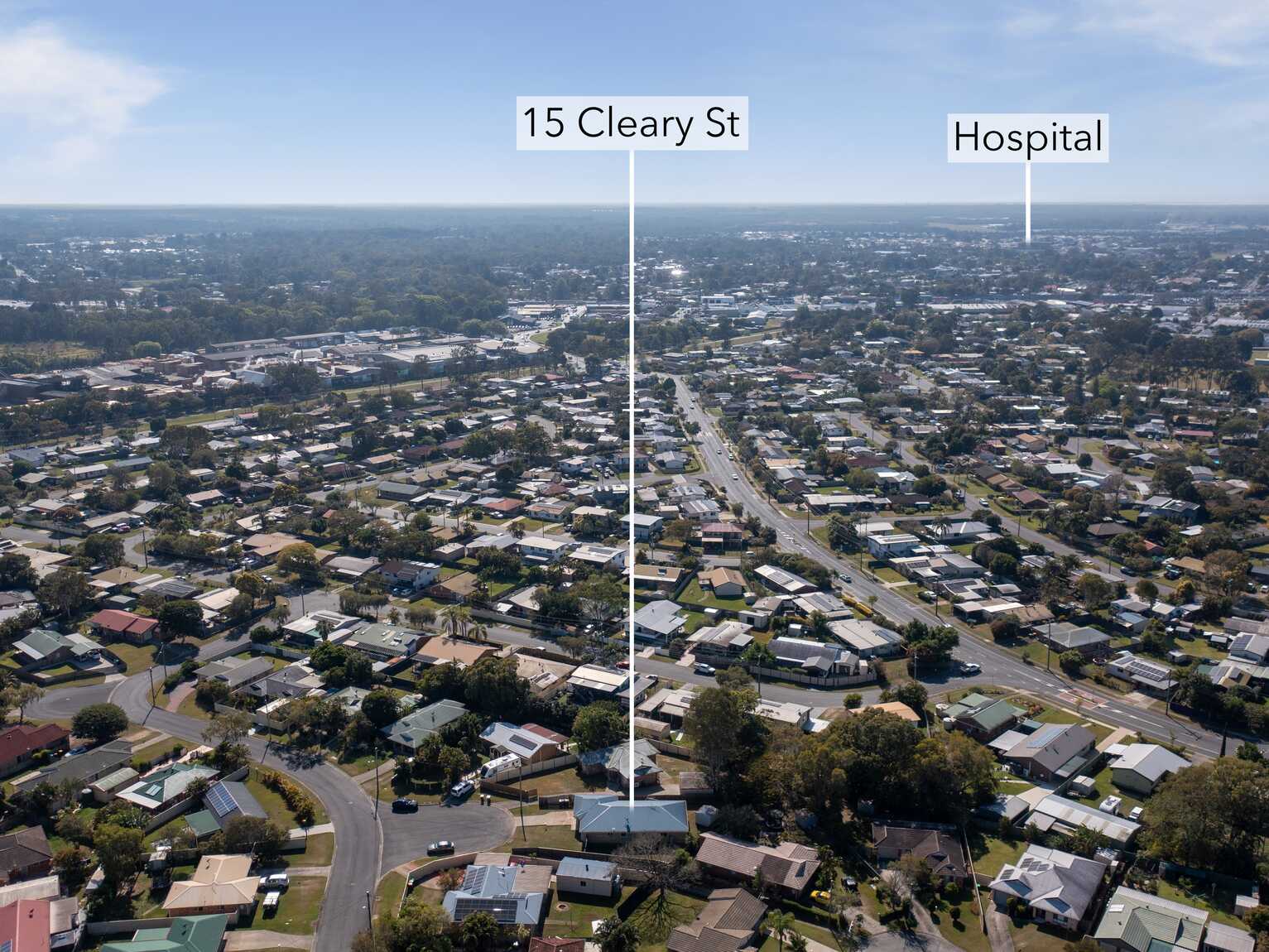 15 Cleary Street Caboolture 15 Cleary Street Caboolture