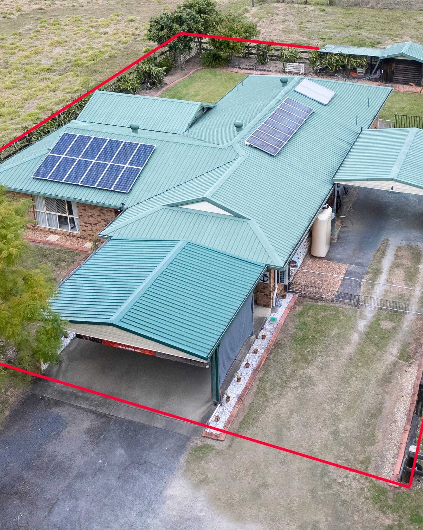 234 Bellmere Road Bellmere, Bellmere - Thumbnail 2
