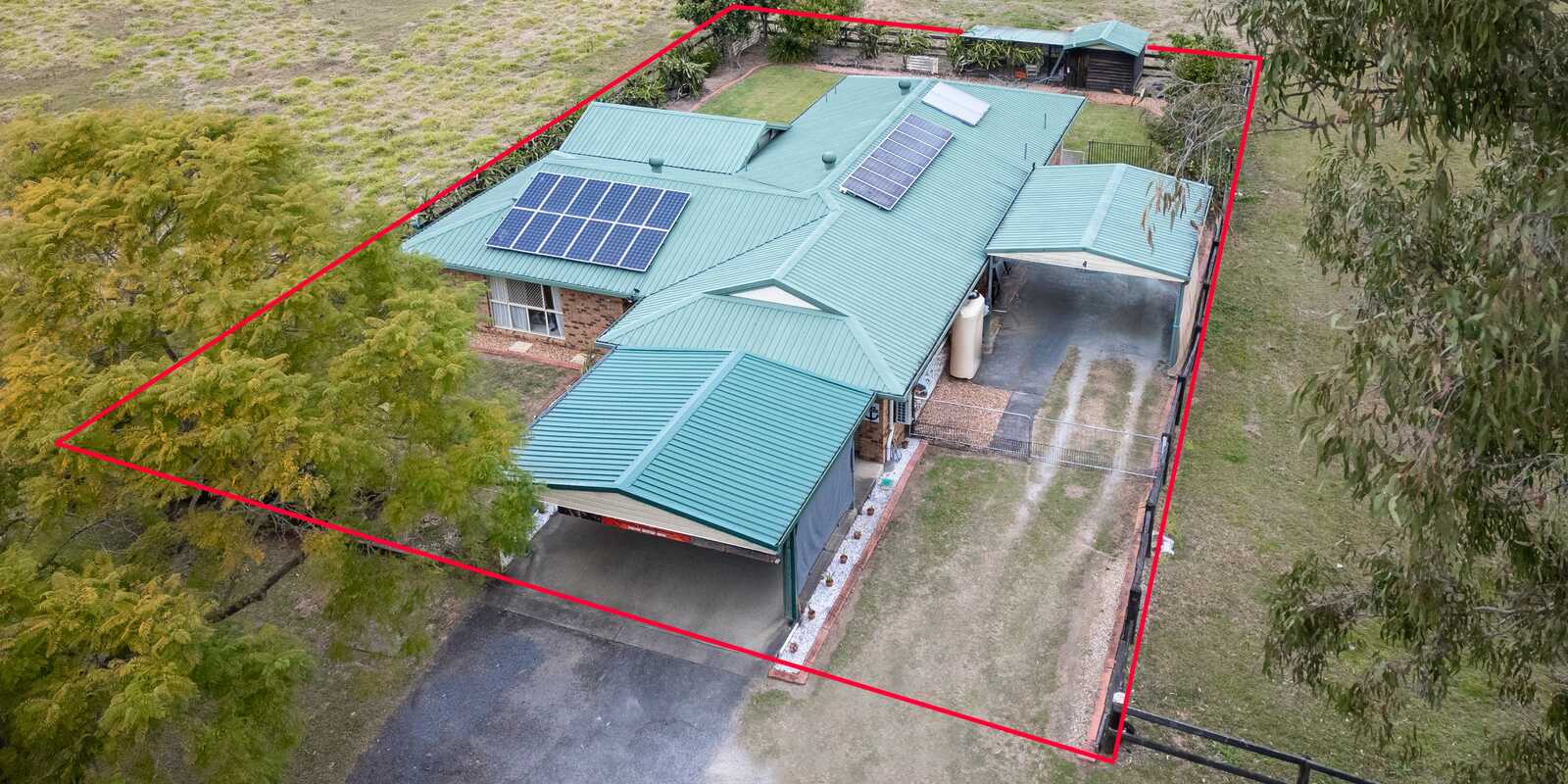234 Bellmere Road Bellmere 234 Bellmere Road Bellmere