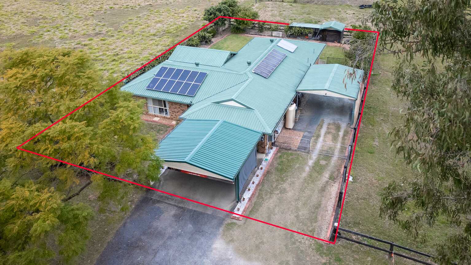 234 Bellmere Road Bellmere 234 Bellmere Road Bellmere