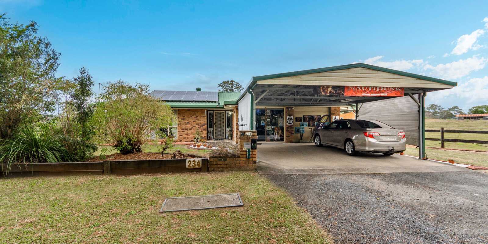234 Bellmere Road Bellmere 234 Bellmere Road Bellmere