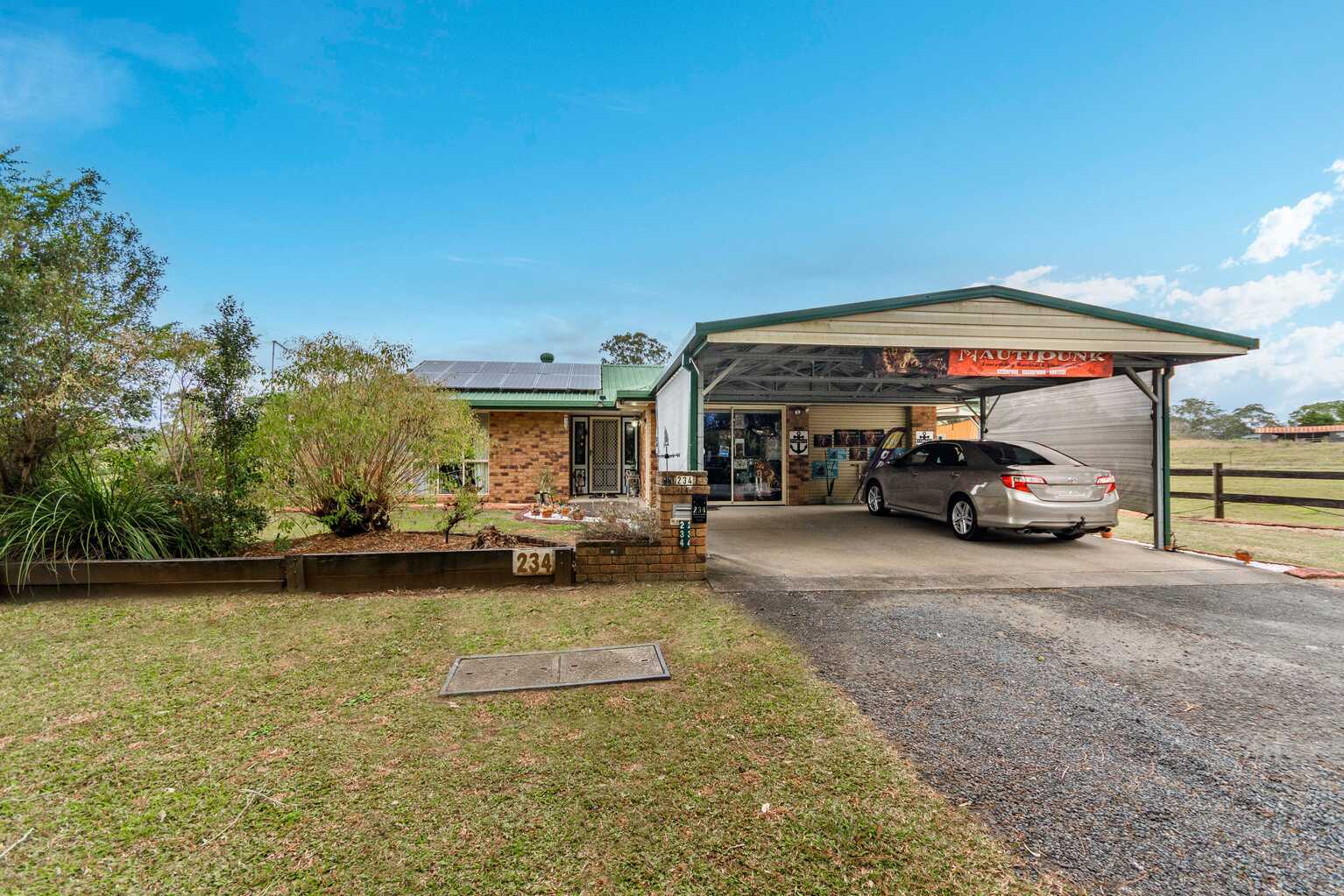 234 Bellmere Road Bellmere 234 Bellmere Road Bellmere