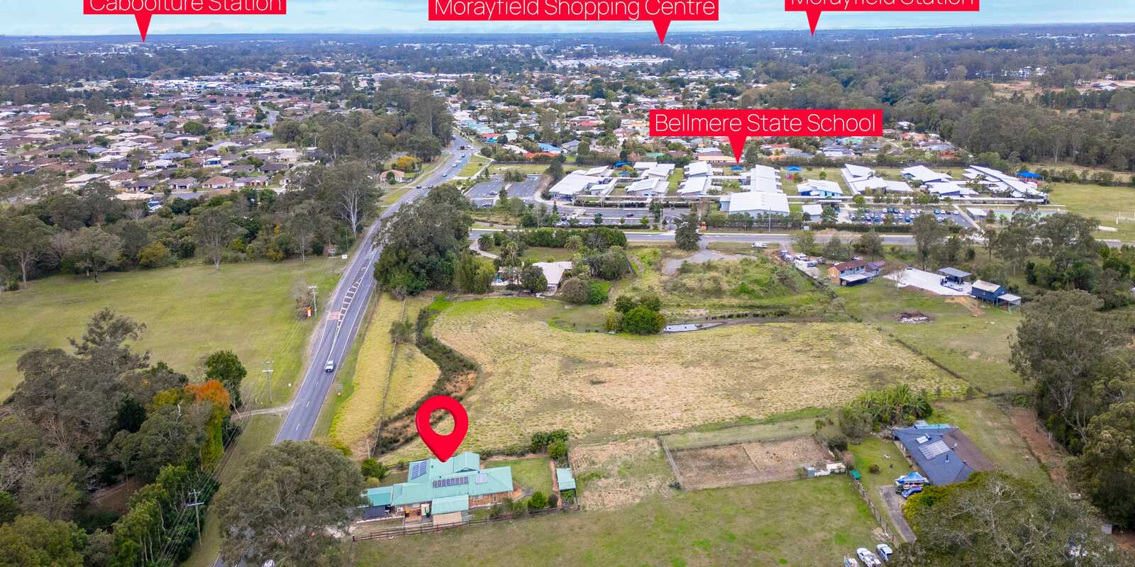 234 Bellmere Road Bellmere 234 Bellmere Road Bellmere