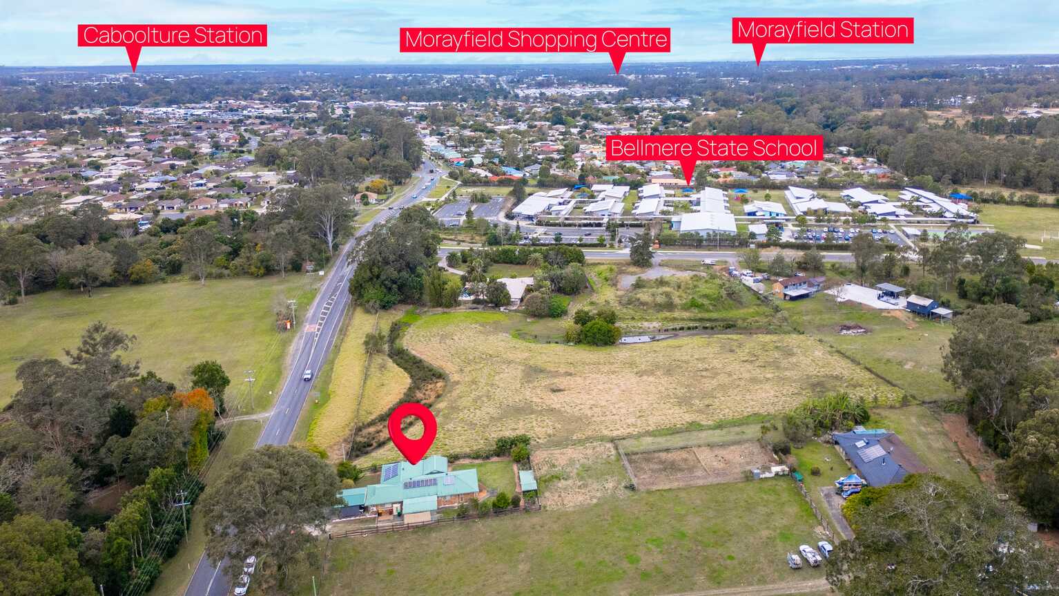 234 Bellmere Road Bellmere 234 Bellmere Road Bellmere