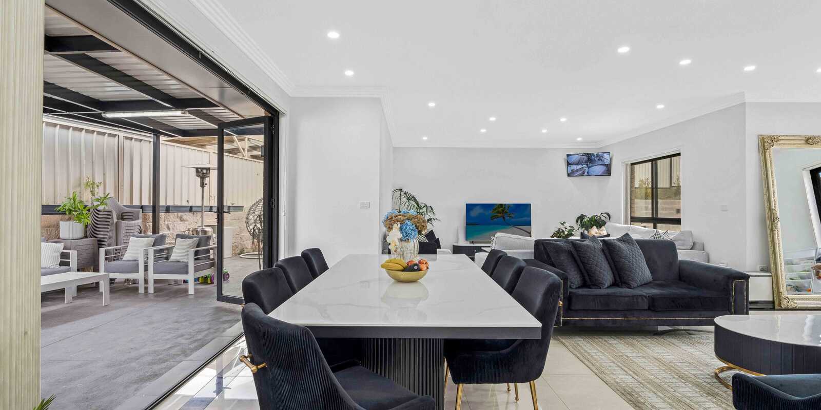 12 Tunnack Close West Hoxton 12 Tunnack Close West Hoxton