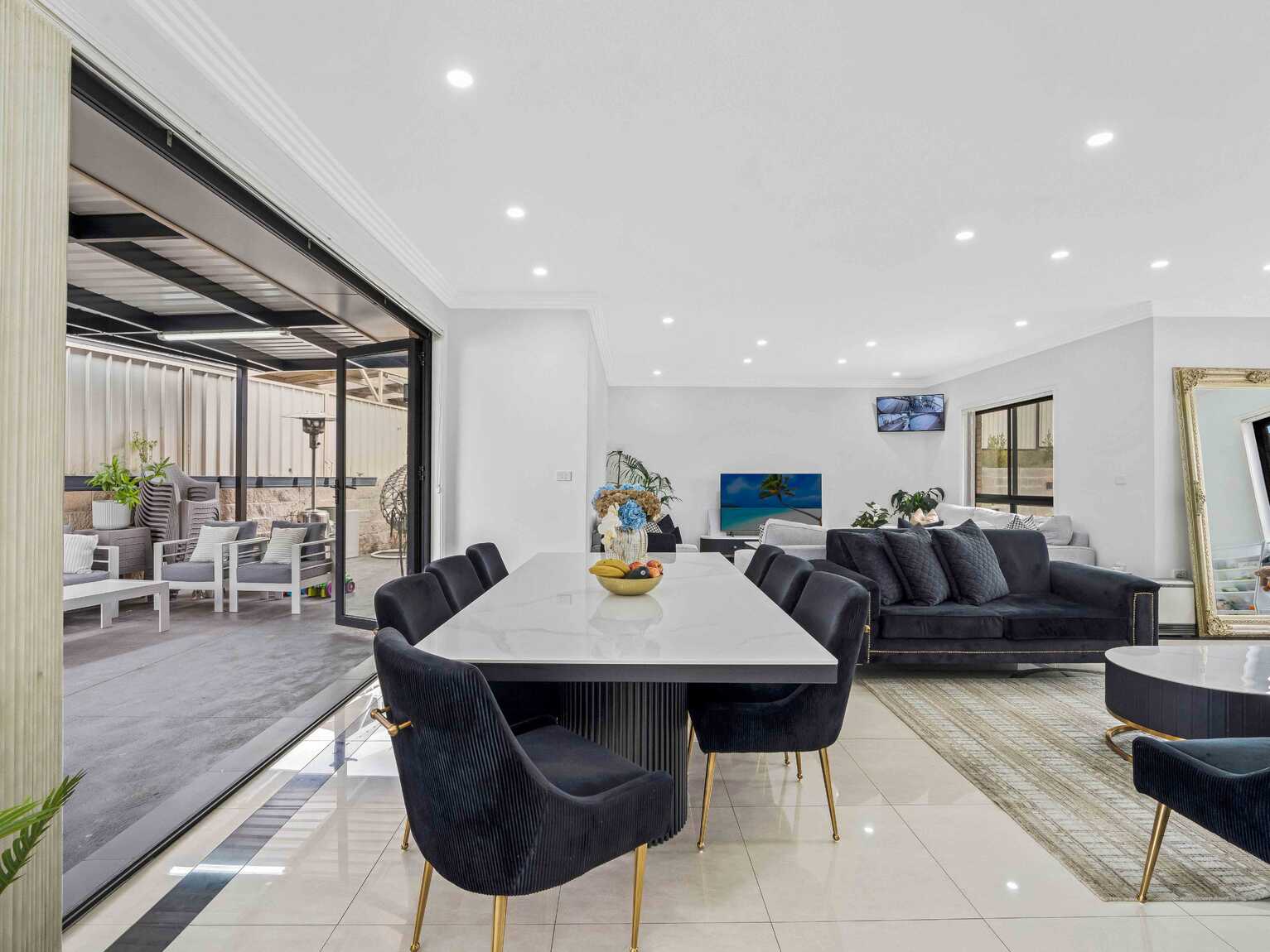 12 Tunnack Close West Hoxton 12 Tunnack Close West Hoxton