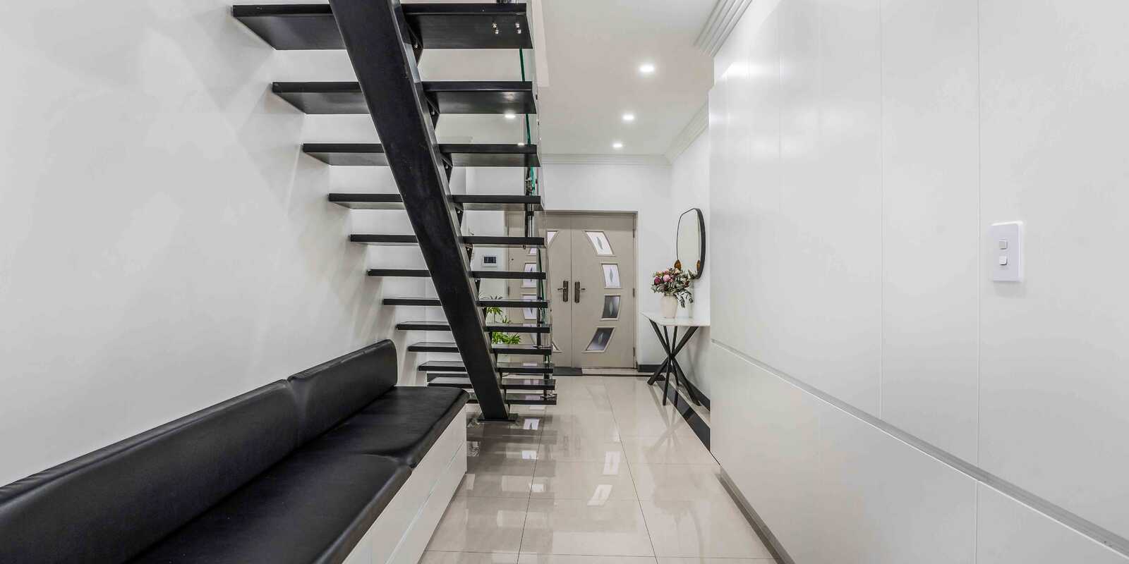 12 Tunnack Close West Hoxton 12 Tunnack Close West Hoxton