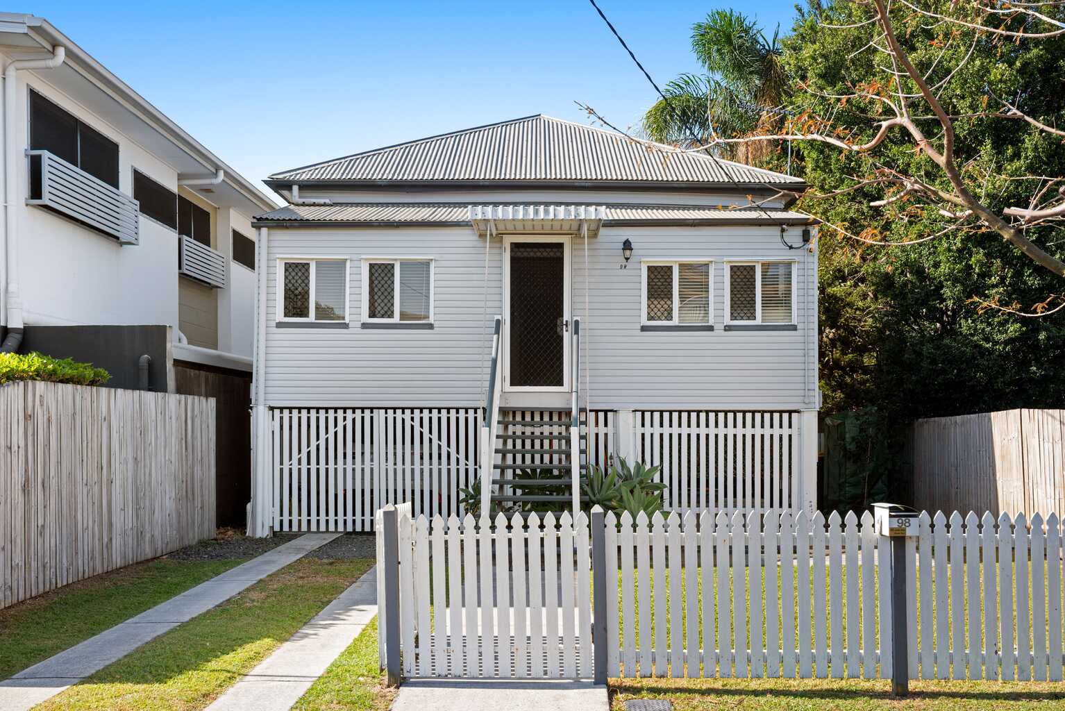 98 Stevenson Street Ascot