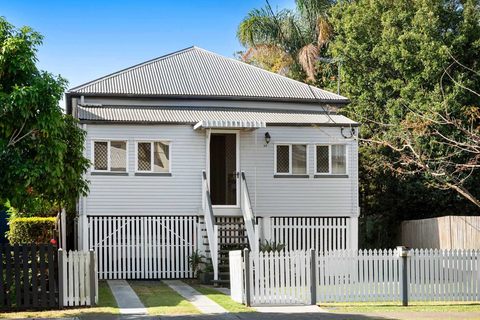 98 Stevenson Street Ascot