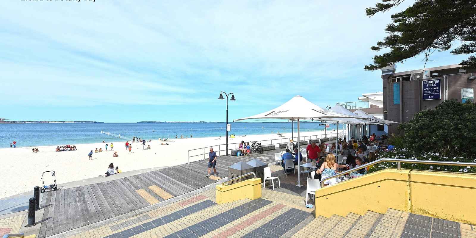 11/6 Watkin Street Rockdale