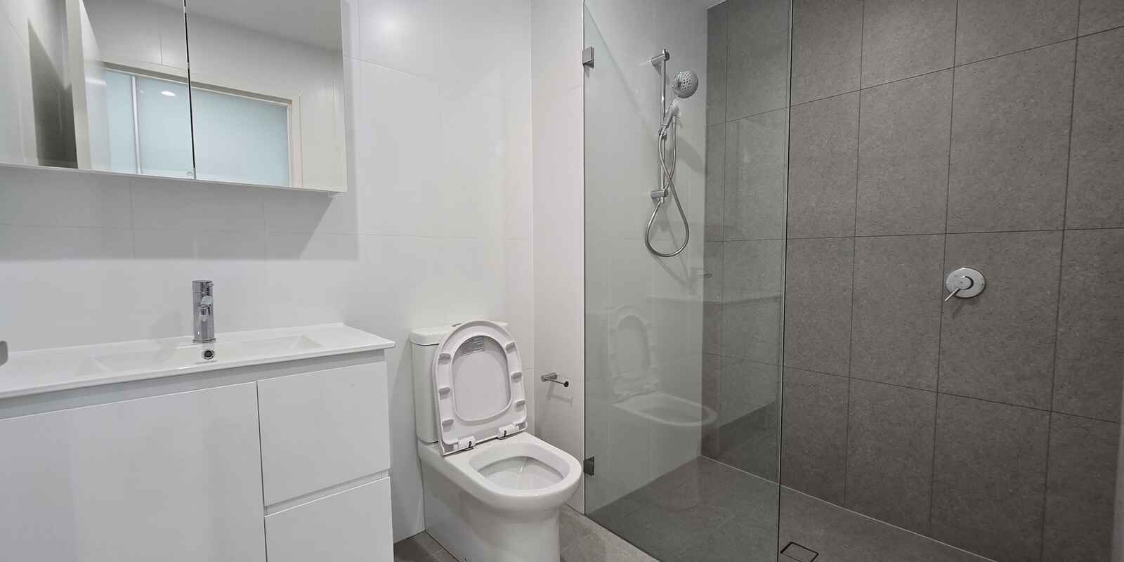 Level 1/B105/6 The Crescent Fairfield