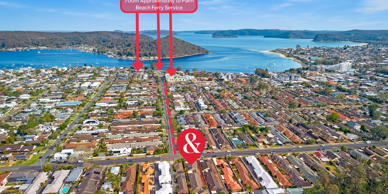 1/27 Flathead Road Ettalong Beach 1/27 Flathead Road Ettalong Beach