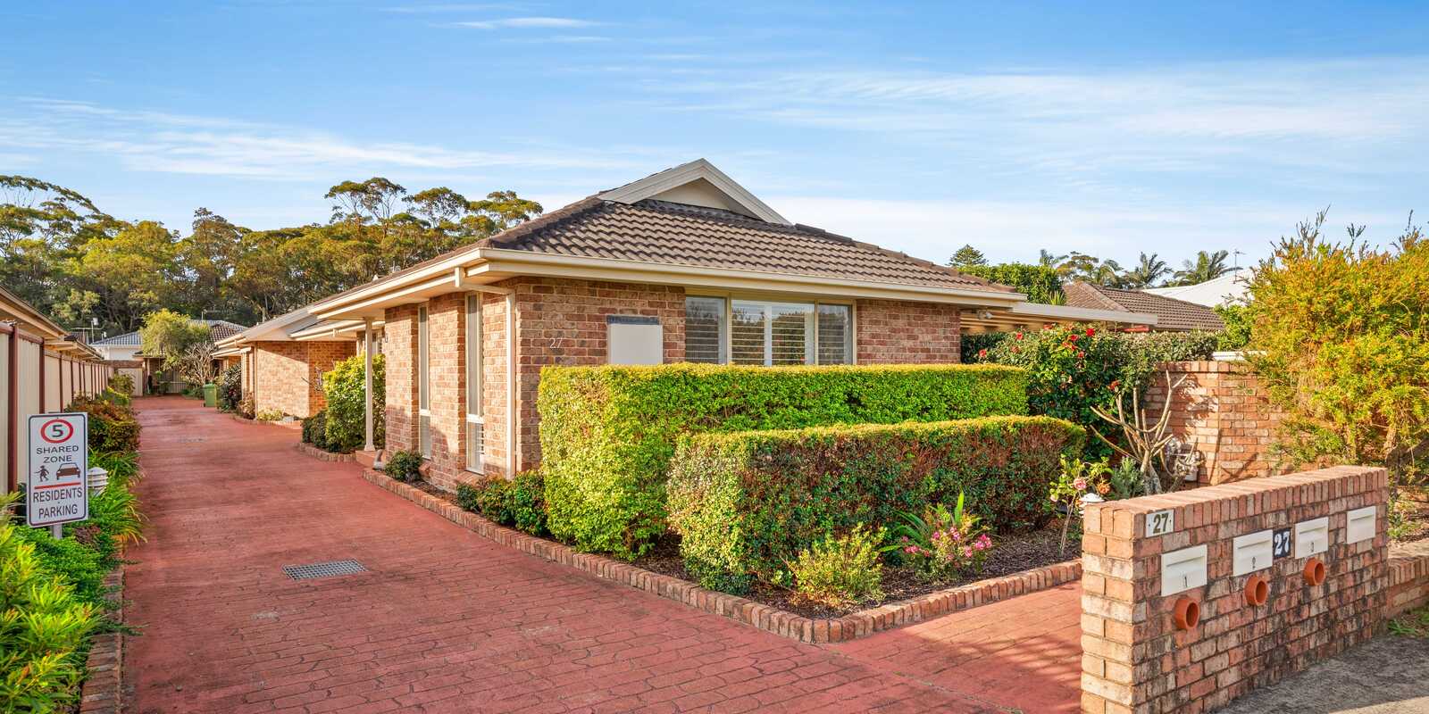 1/27 Flathead Road Ettalong Beach 1/27 Flathead Road Ettalong Beach