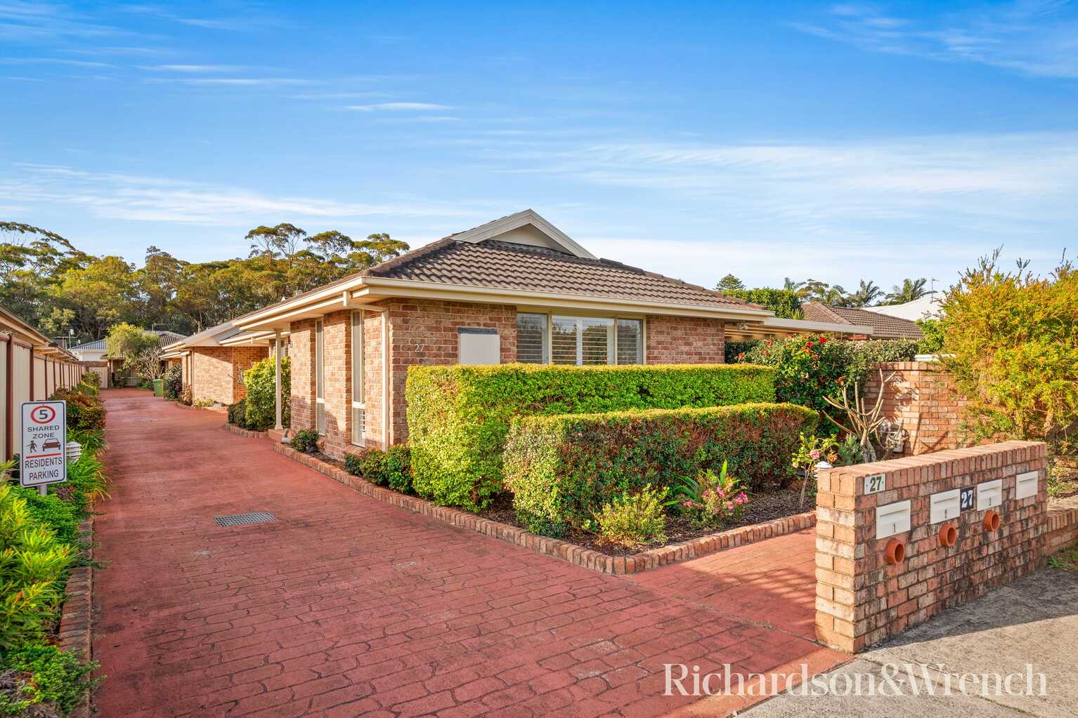 1/27 Flathead Road Ettalong Beach 1/27 Flathead Road Ettalong Beach