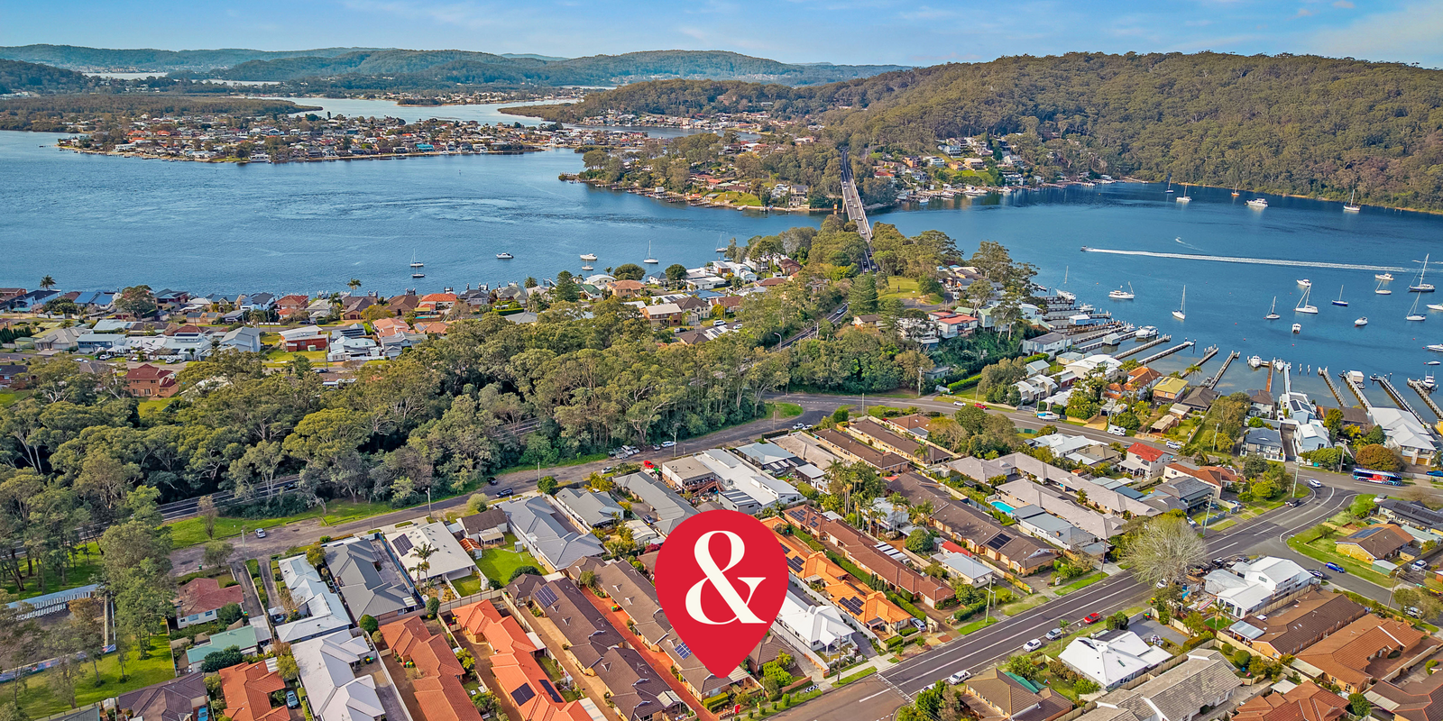 1/27 Flathead Road Ettalong Beach 1/27 Flathead Road Ettalong Beach