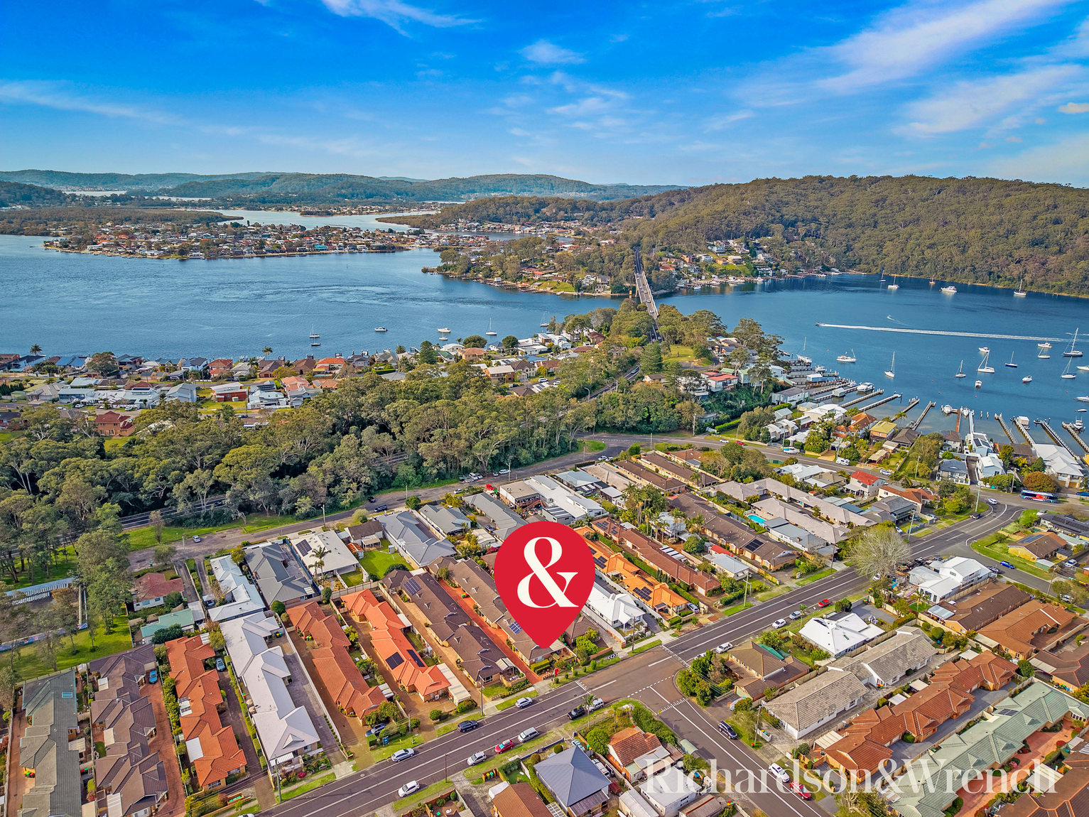 1/27 Flathead Road Ettalong Beach 1/27 Flathead Road Ettalong Beach
