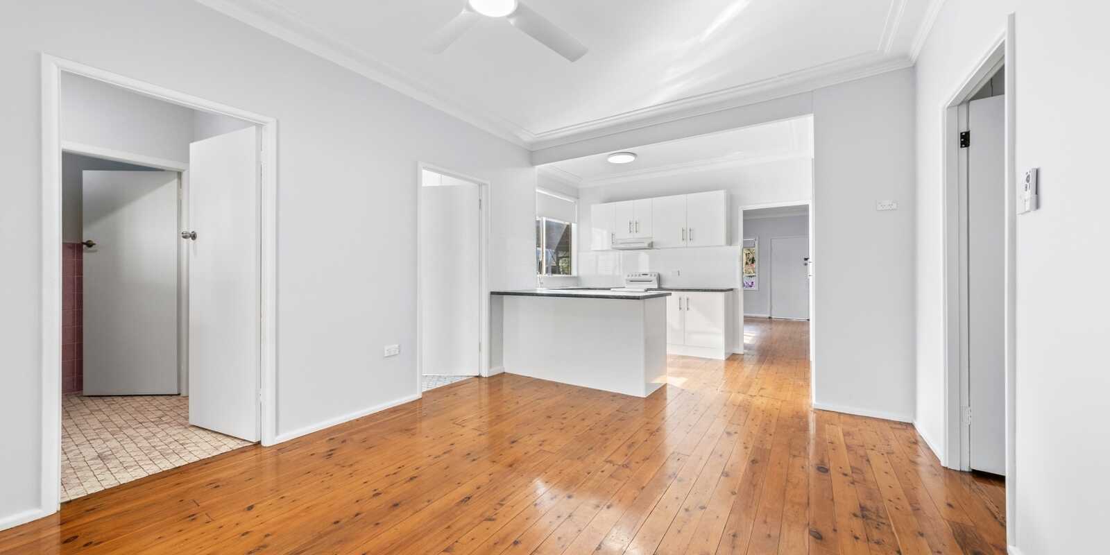 19 Banksia Street Ettalong Beach 19 Banksia Street Ettalong Beach