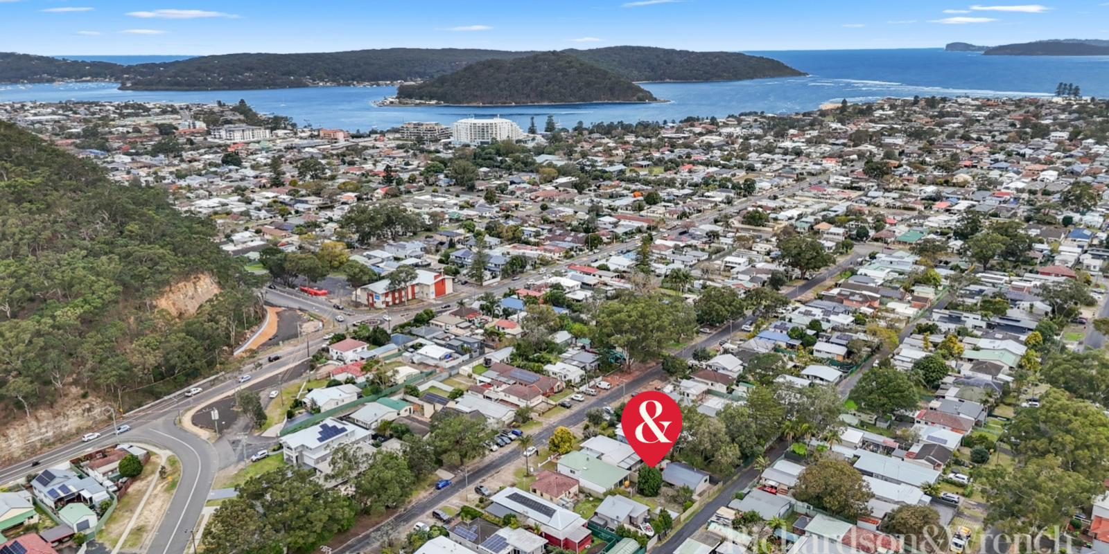 19 Banksia Street Ettalong Beach 19 Banksia Street Ettalong Beach