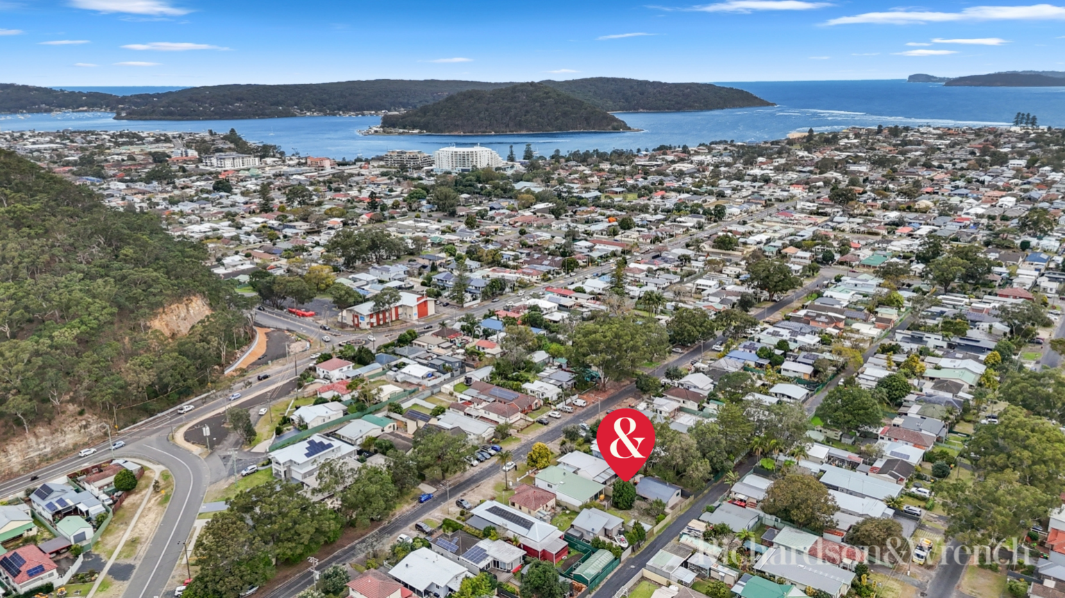 19 Banksia Street Ettalong Beach 19 Banksia Street Ettalong Beach