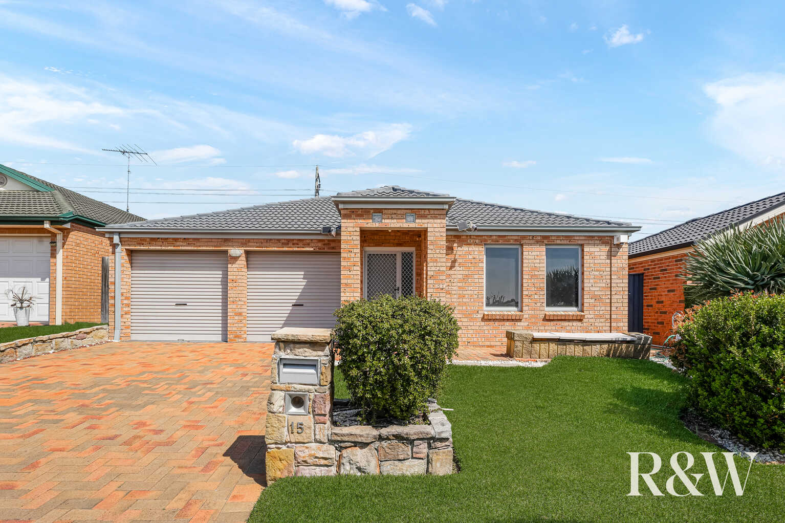 15 Trees Way Rooty Hill 15 Trees Way Rooty Hill