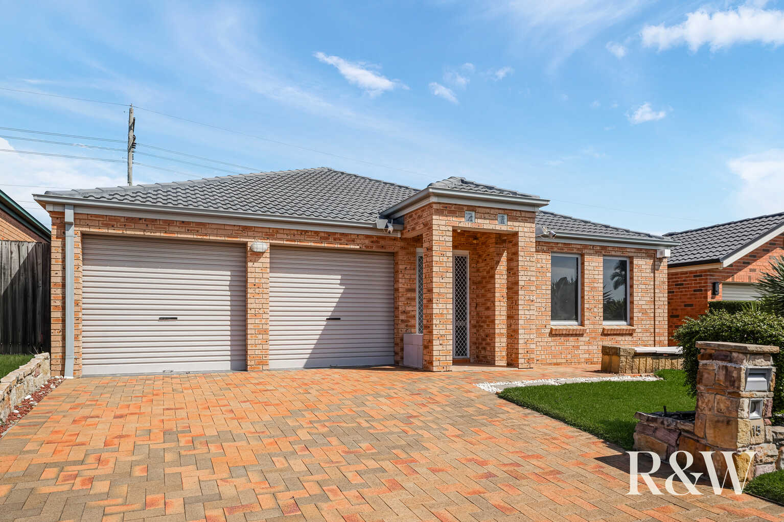 15 Trees Way Rooty Hill 15 Trees Way Rooty Hill
