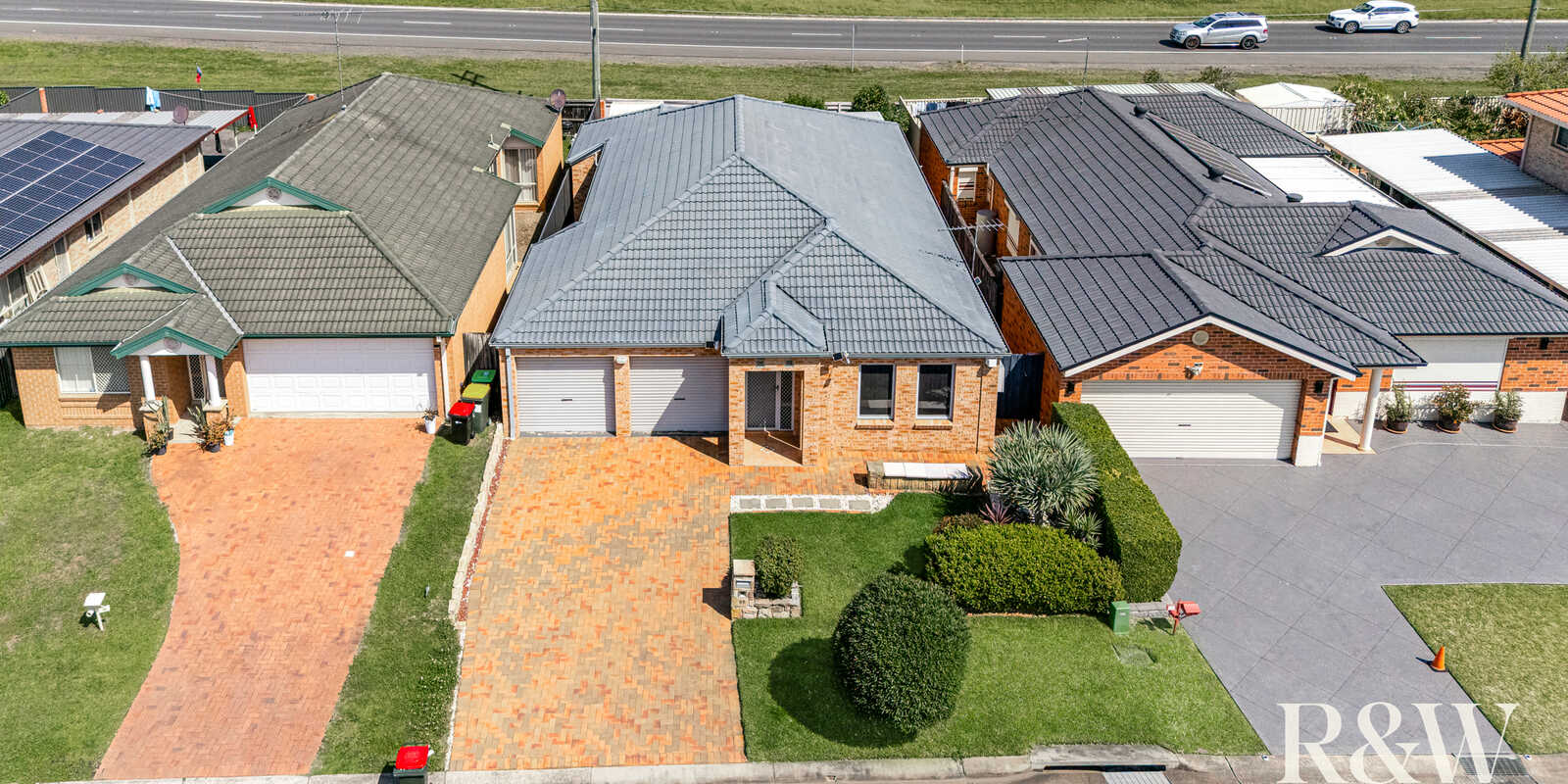 15 Trees Way Rooty Hill 15 Trees Way Rooty Hill