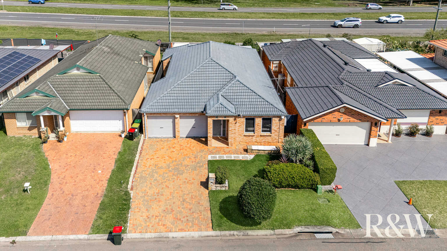 15 Trees Way Rooty Hill 15 Trees Way Rooty Hill