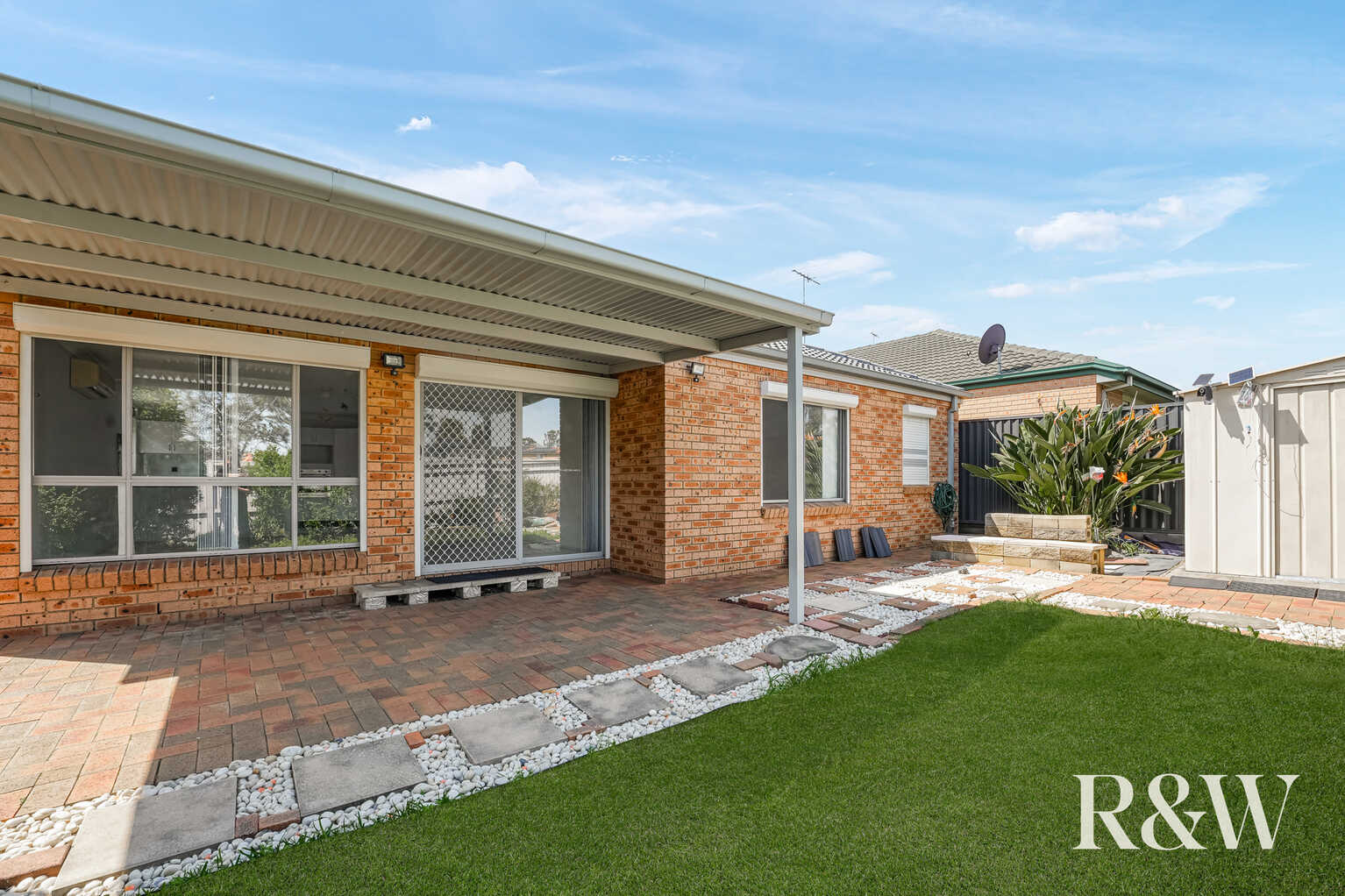 15 Trees Way Rooty Hill 15 Trees Way Rooty Hill