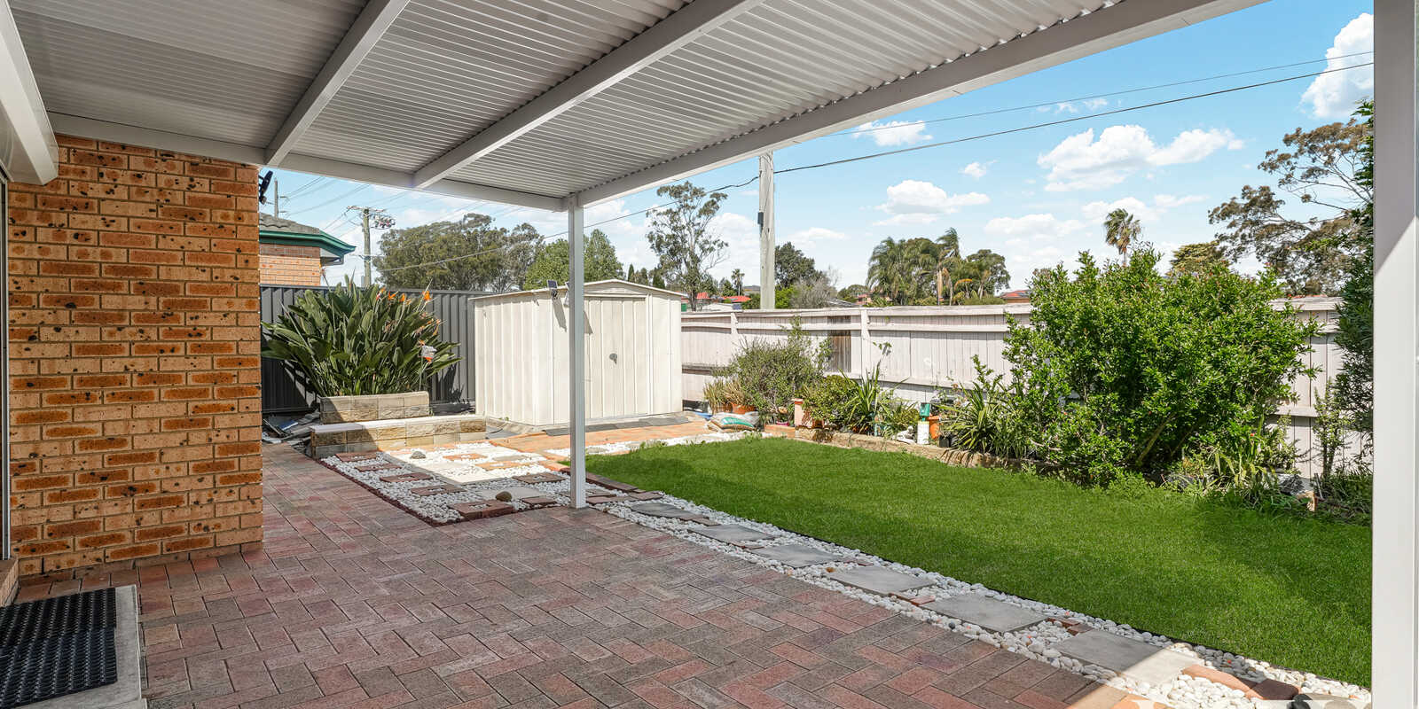 15 Trees Way Rooty Hill 15 Trees Way Rooty Hill