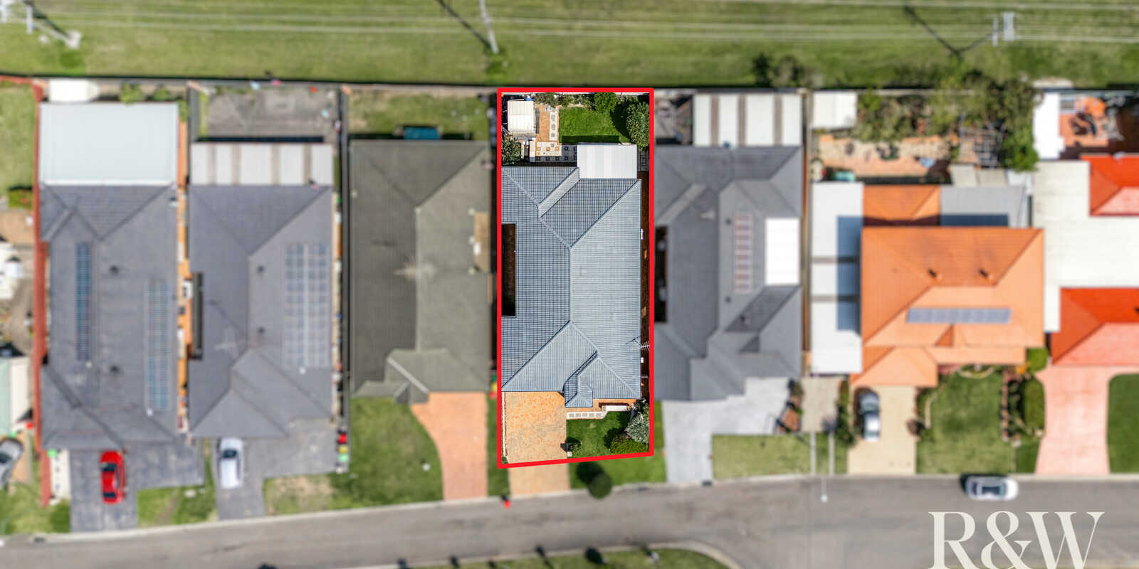 15 Trees Way Rooty Hill 15 Trees Way Rooty Hill
