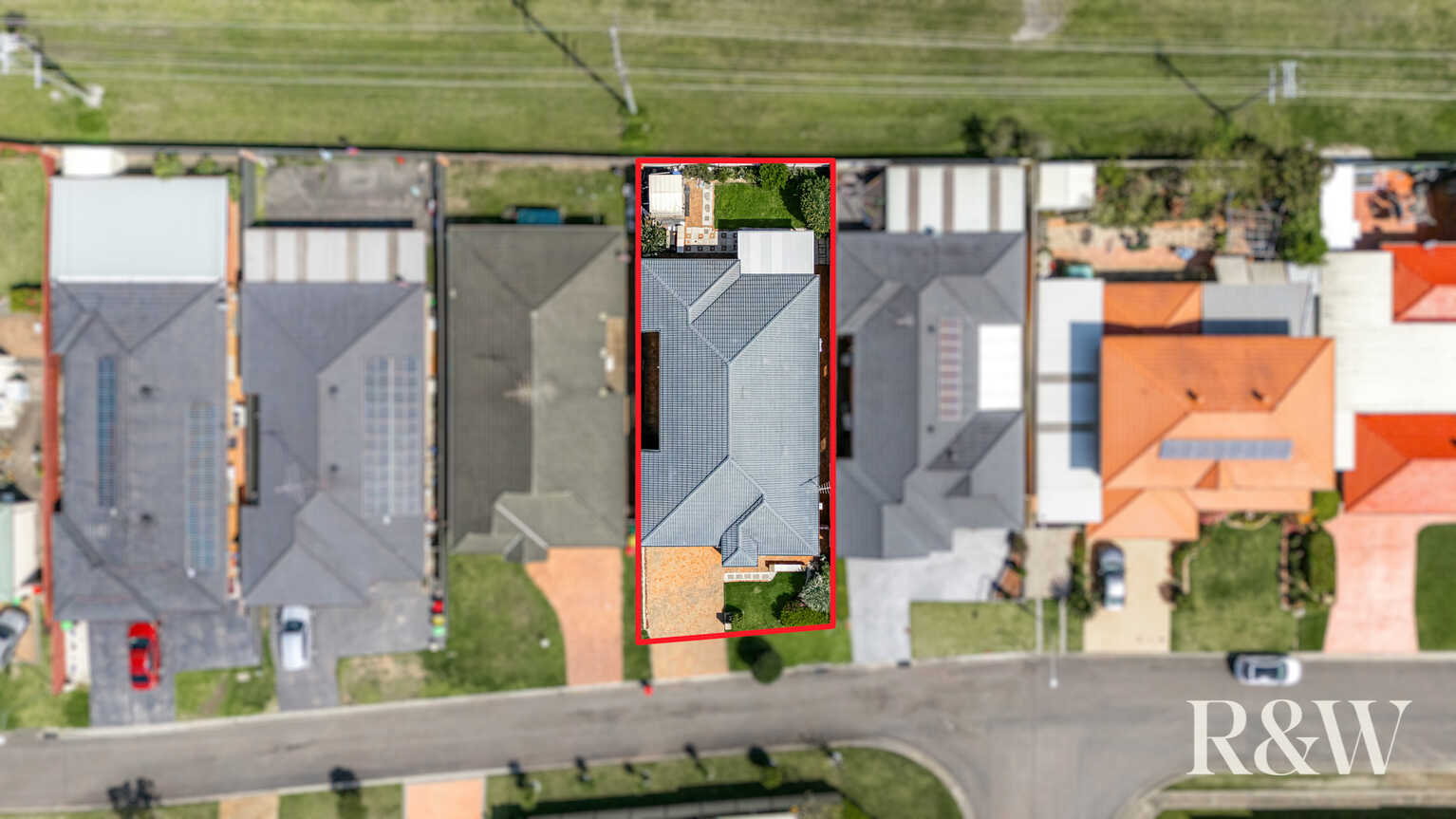 15 Trees Way Rooty Hill 15 Trees Way Rooty Hill