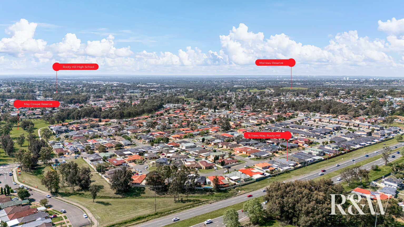 15 Trees Way Rooty Hill 15 Trees Way Rooty Hill