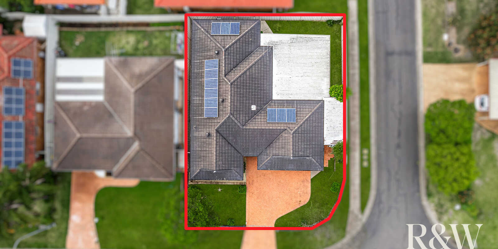 28 Kovacs Street Rooty Hill 28 Kovacs Street Rooty Hill