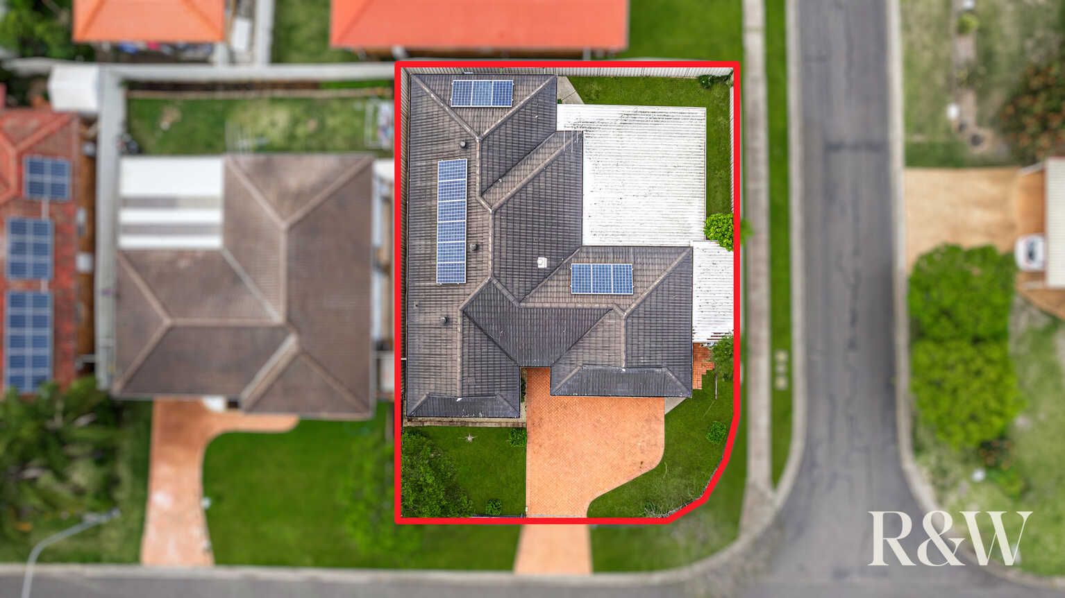 28 Kovacs Street Rooty Hill 28 Kovacs Street Rooty Hill