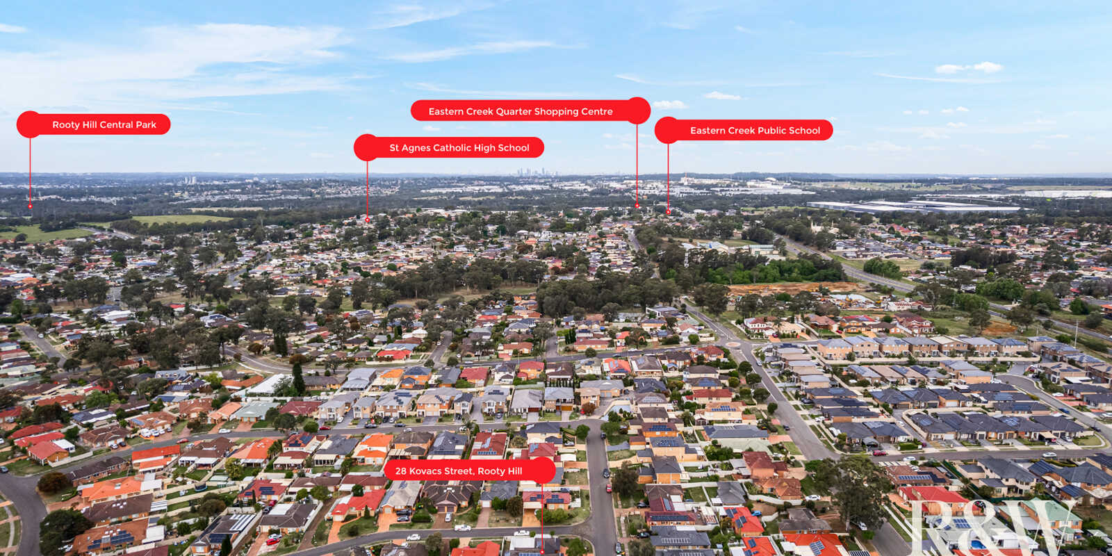 28 Kovacs Street Rooty Hill 28 Kovacs Street Rooty Hill