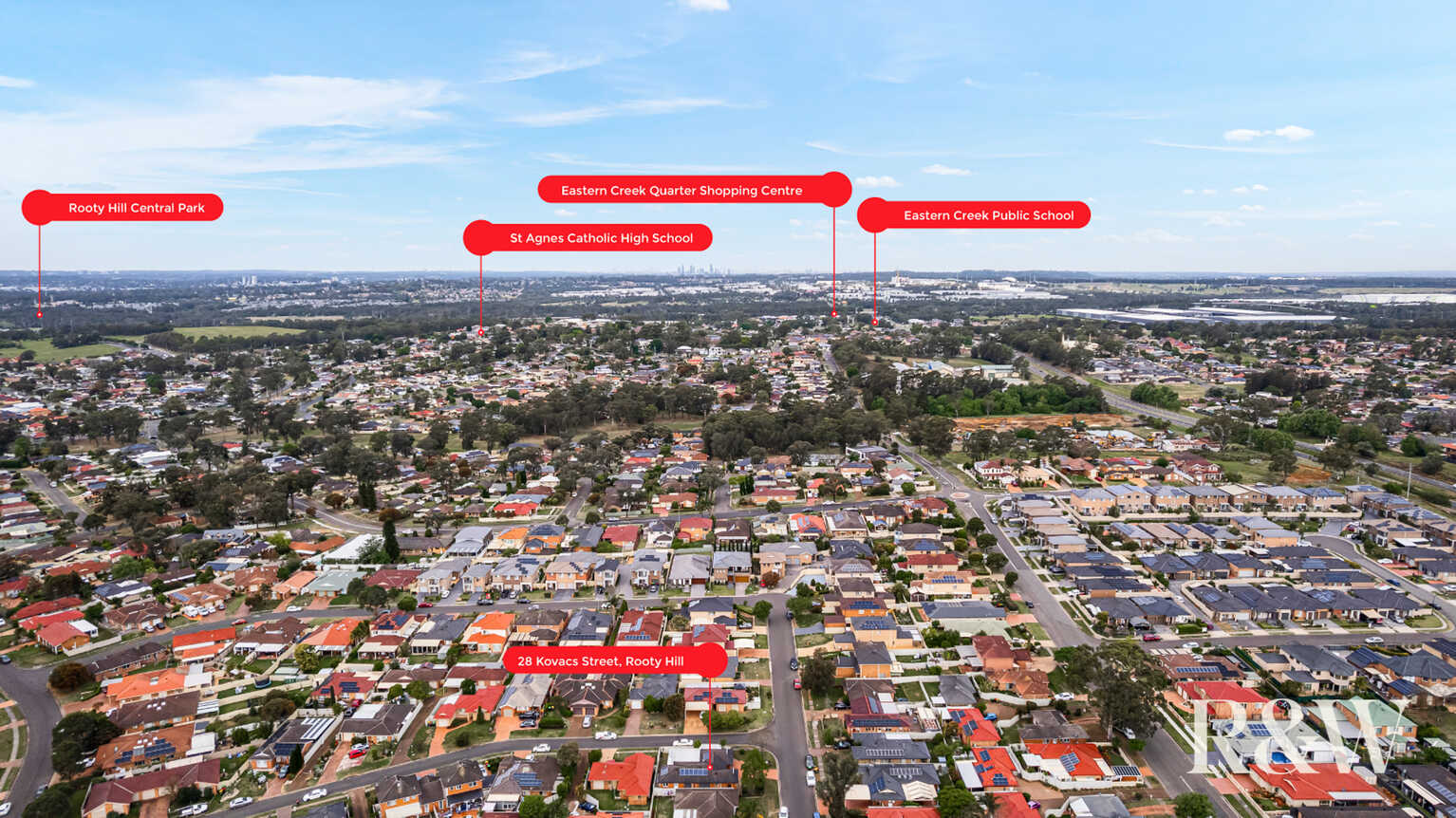 28 Kovacs Street Rooty Hill 28 Kovacs Street Rooty Hill