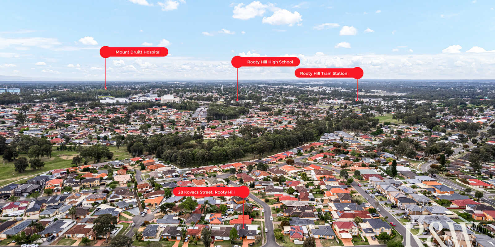 28 Kovacs Street Rooty Hill 28 Kovacs Street Rooty Hill