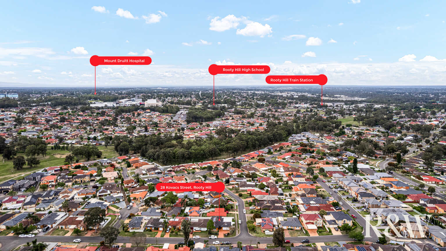 28 Kovacs Street Rooty Hill 28 Kovacs Street Rooty Hill