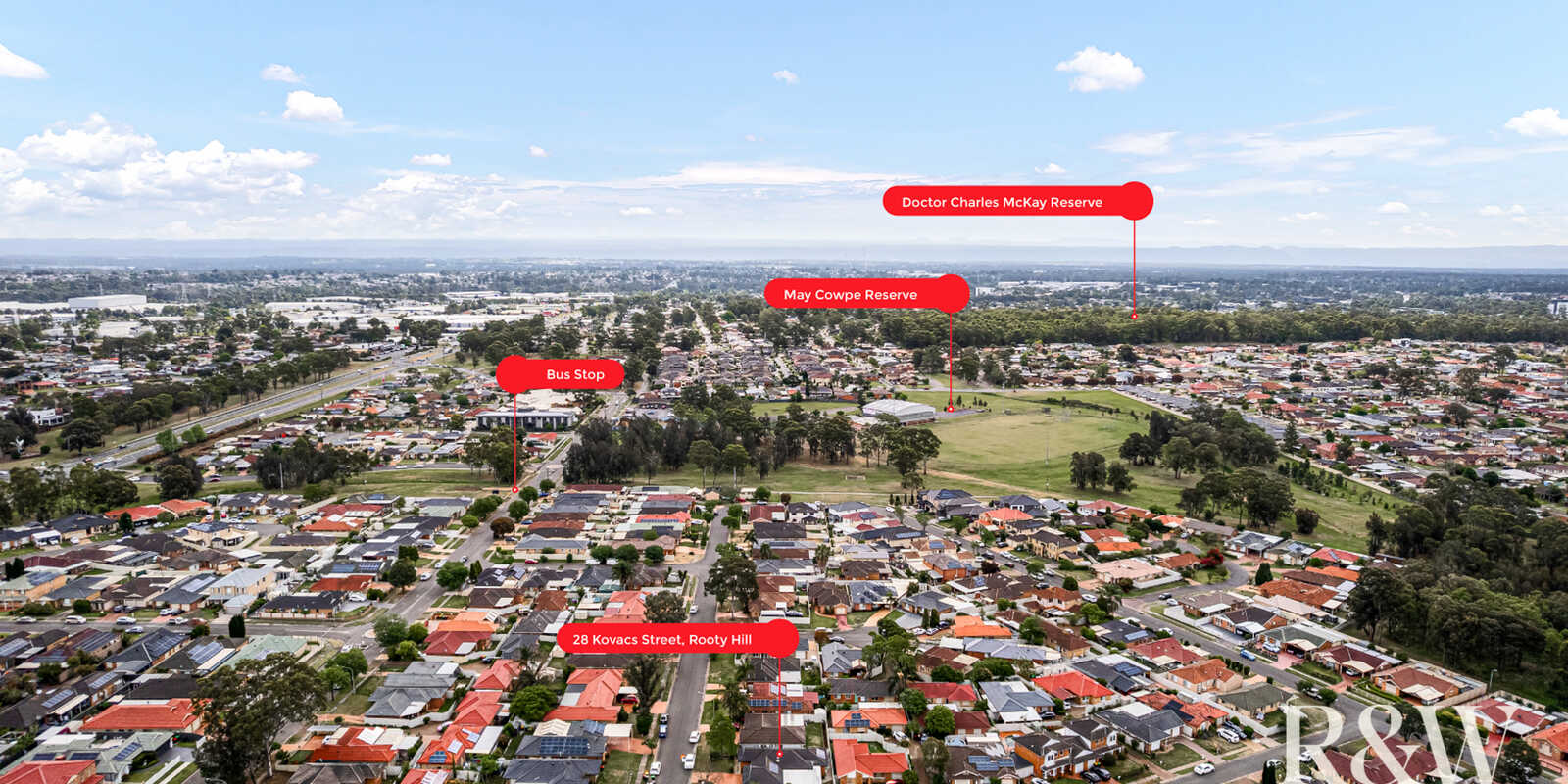 28 Kovacs Street Rooty Hill 28 Kovacs Street Rooty Hill
