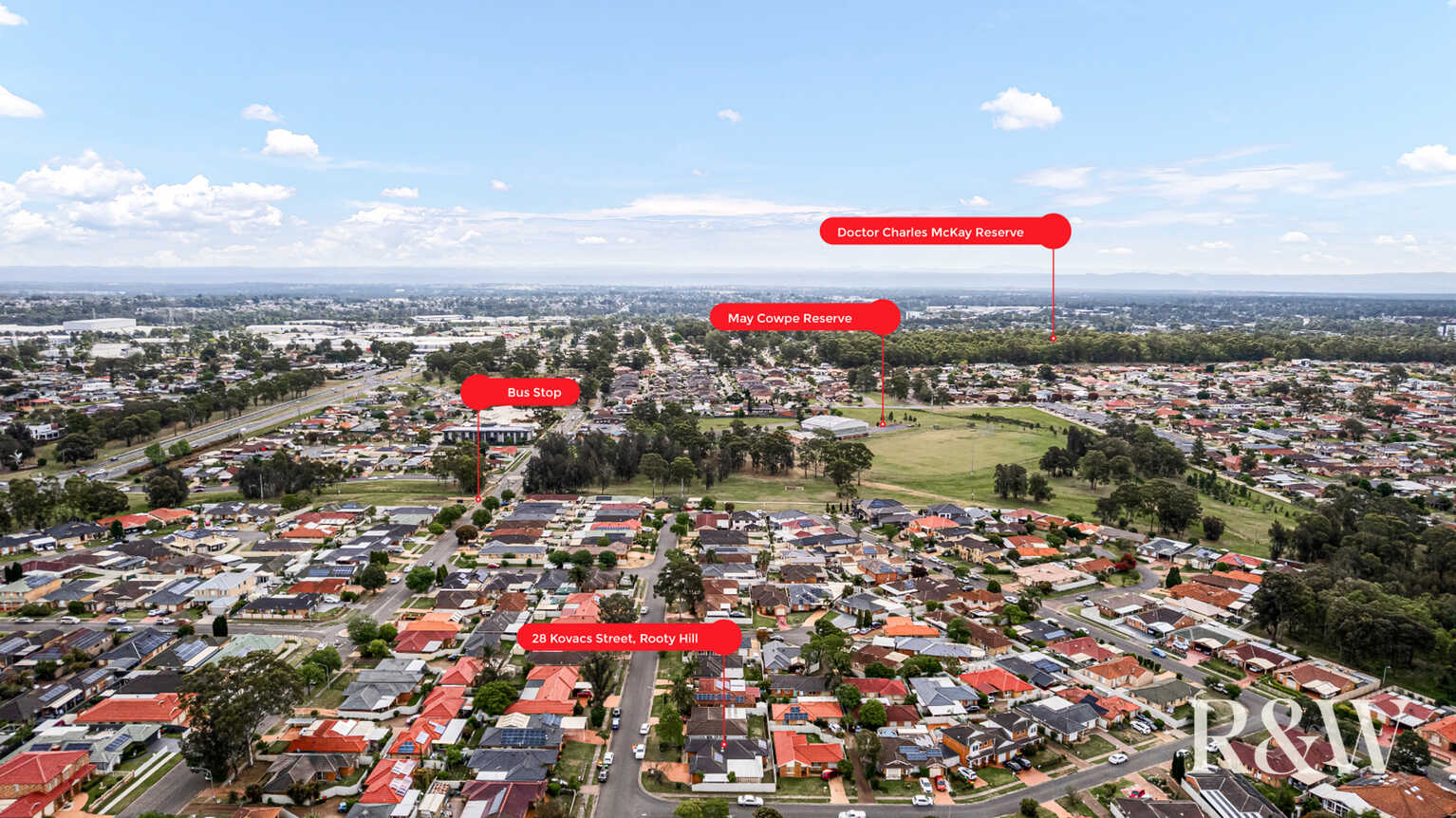 28 Kovacs Street Rooty Hill 28 Kovacs Street Rooty Hill