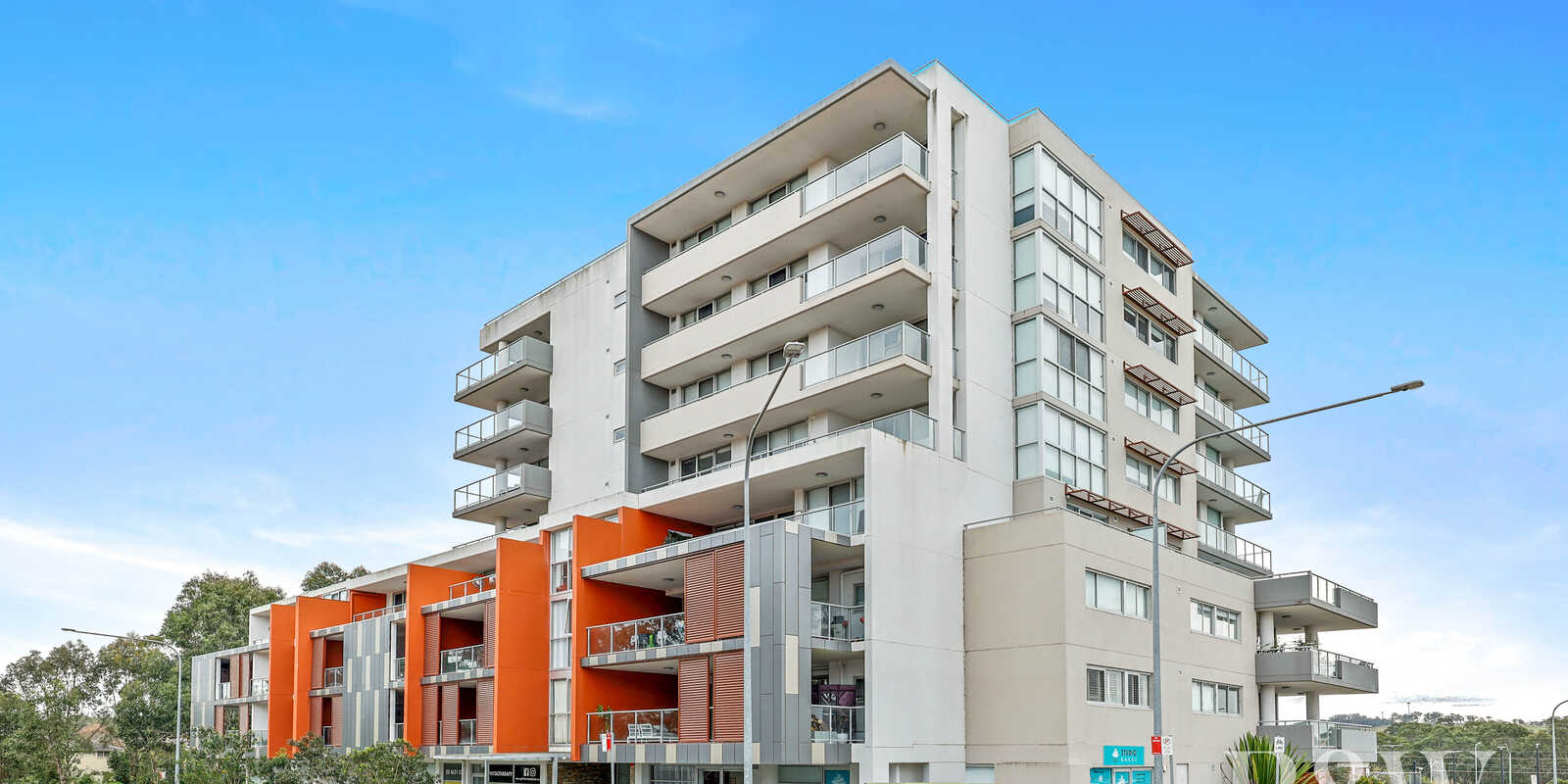 9/47 STOWE AVENUE Campbelltown