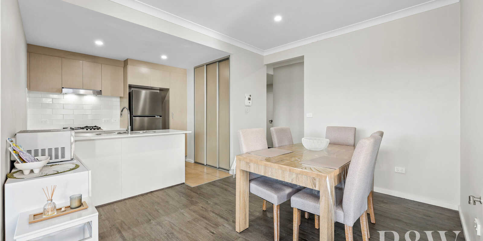 9/47 STOWE AVENUE Campbelltown