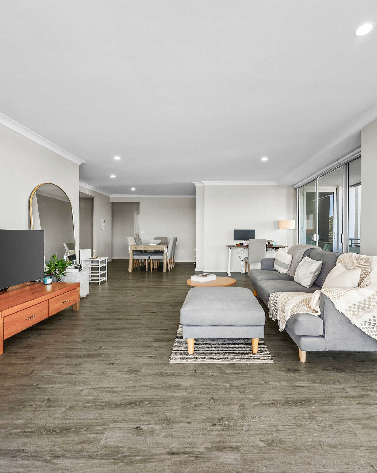 9/47 STOWE AVENUE Campbelltown, Campbelltown - Thumbnail 5