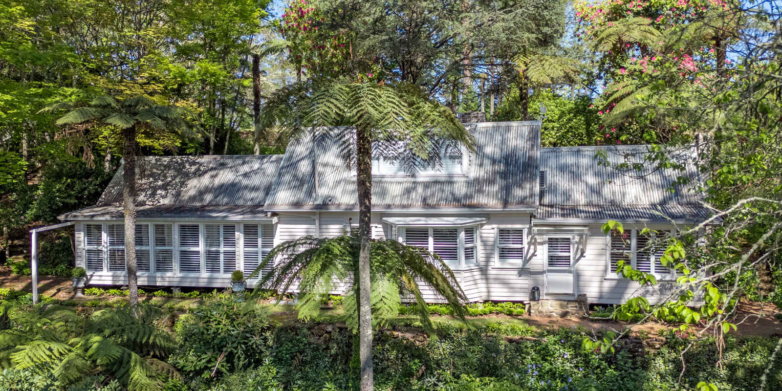 17-21 Wynnes Rocks Road Mount Wilson 17-21 Wynnes Rocks Road Mount Wilson