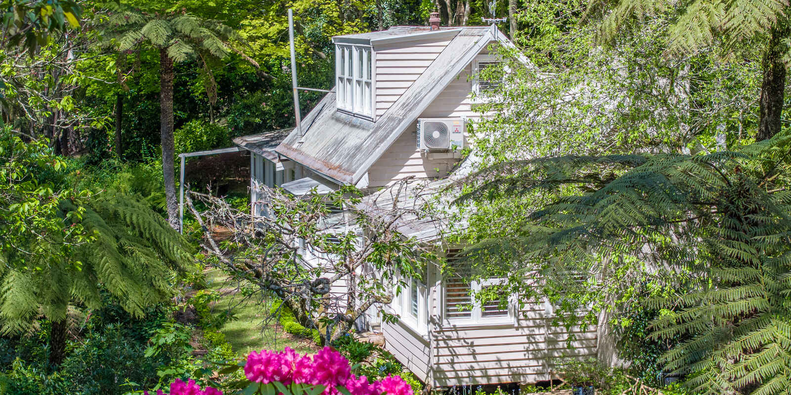 17-21 Wynnes Rocks Road Mount Wilson 17-21 Wynnes Rocks Road Mount Wilson