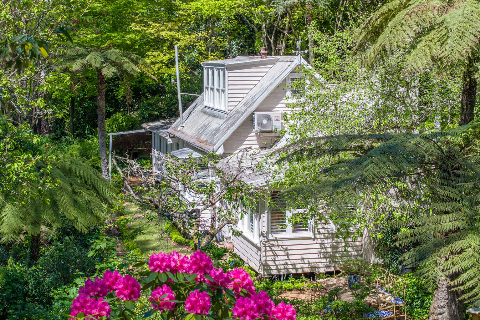 17-21 Wynnes Rocks Road Mount Wilson 17-21 Wynnes Rocks Road Mount Wilson