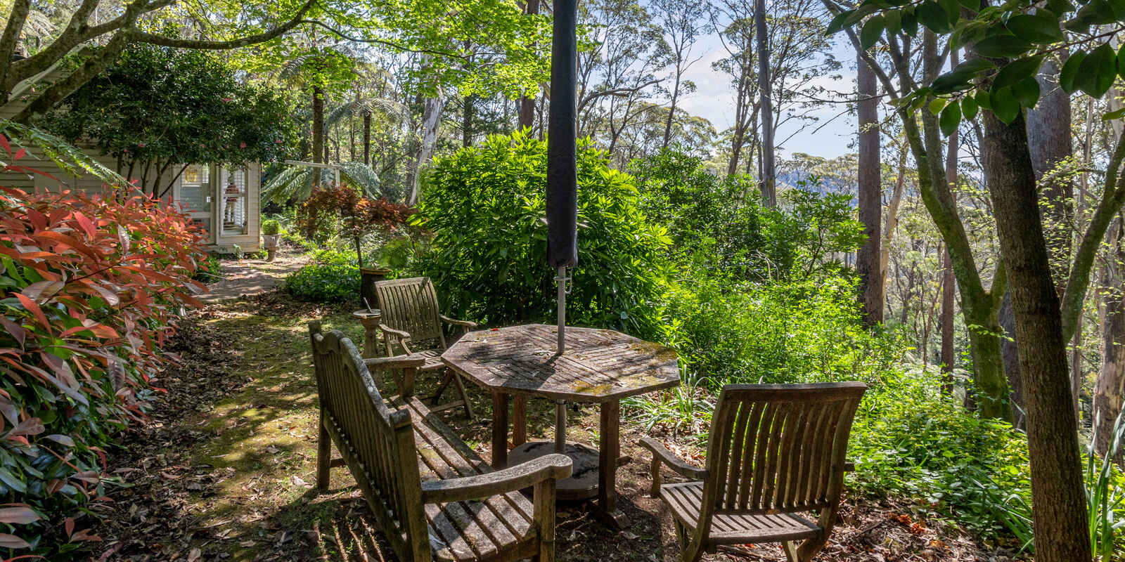 17-21 Wynnes Rocks Road Mount Wilson 17-21 Wynnes Rocks Road Mount Wilson