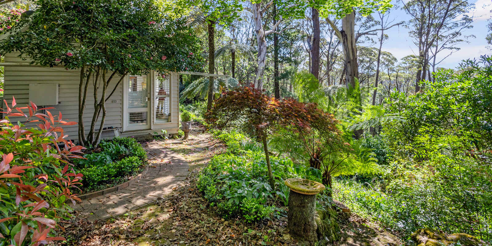 17-21 Wynnes Rocks Road Mount Wilson 17-21 Wynnes Rocks Road Mount Wilson