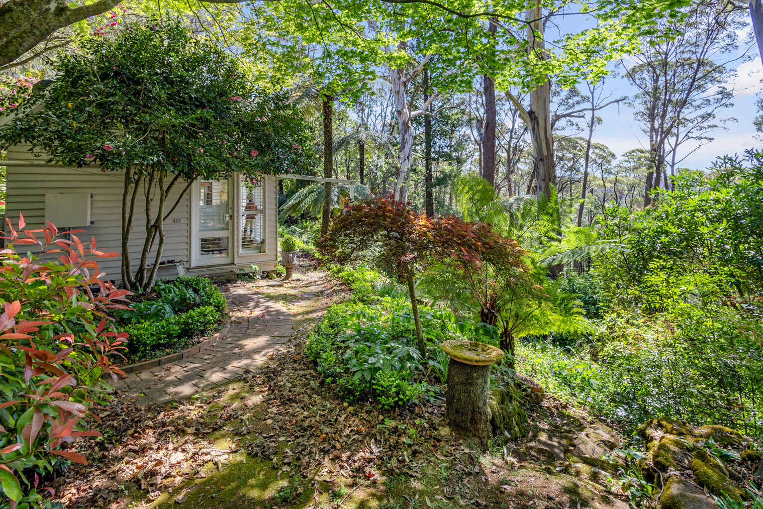 17-21 Wynnes Rocks Road Mount Wilson 17-21 Wynnes Rocks Road Mount Wilson