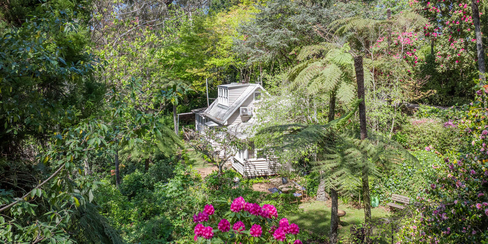 17-21 Wynnes Rocks Road Mount Wilson 17-21 Wynnes Rocks Road Mount Wilson